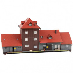 Lagerhaus