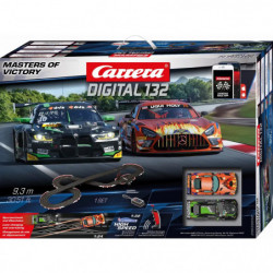CARRERA DIGITAL 132 Masters of Victory (ACM 2023)