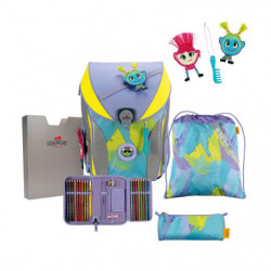 DerDieDas Set ErgoFlex MAX Hippie Hair