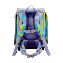 DerDieDas Set ErgoFlex MAX Hippie Hair