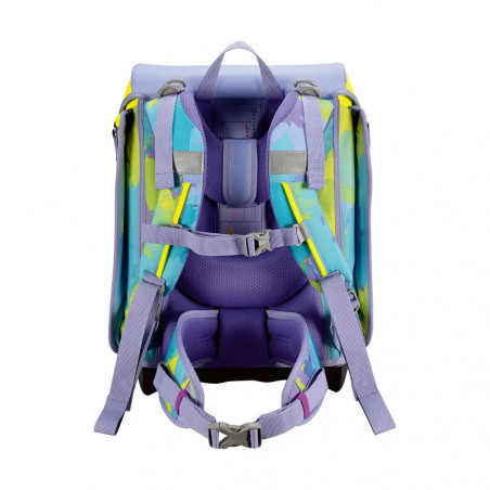 DerDieDas Set ErgoFlex MAX Hippie Hair