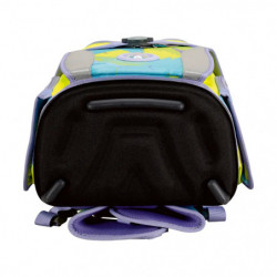 DerDieDas Set ErgoFlex MAX Hippie Hair
