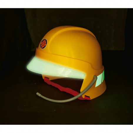 Sam Feuerwehr Helm Neue Version