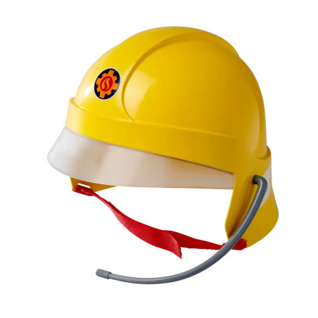 Sam Feuerwehr Helm Neue Version
