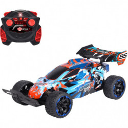 RC Snow Lynx, RTR