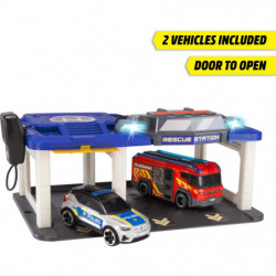 Rescue Station