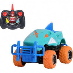 Dickie - RC Monster Shark