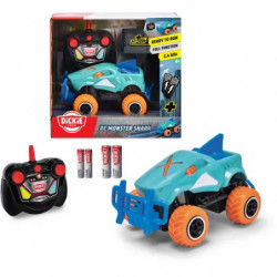Dickie - RC Monster Shark
