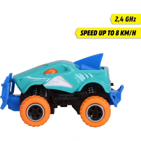 Dickie - RC Monster Shark