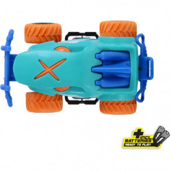 Dickie - RC Monster Shark