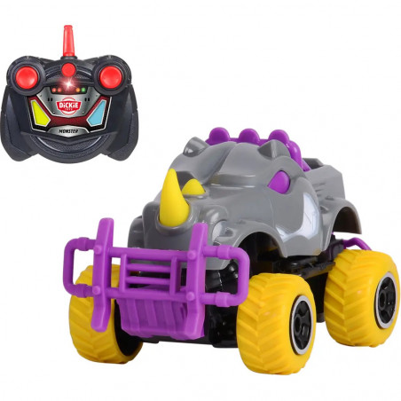 Dickie - RC Monster Rhino