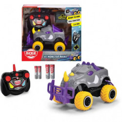 Dickie - RC Monster Rhino