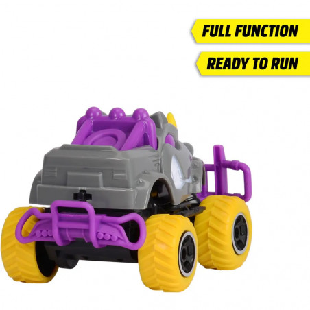 Dickie - RC Monster Rhino
