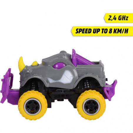 Dickie - RC Monster Rhino
