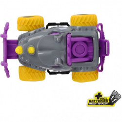 Dickie - RC Monster Rhino
