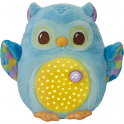 Vtech Baby - Leuchtende Plüscheule
