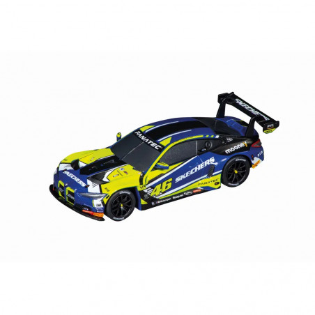 CARRERA GO!!! - BMW M4 GT3 Valentino Rossi