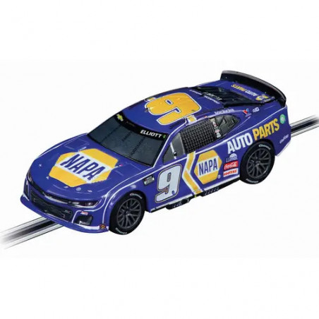 CARRERA GO!!! - NASCAR Camaro NextGen ZL1 Hendrick Motorsports, Chase Elliott, No.9