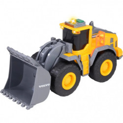 Volvo Wheel Loader