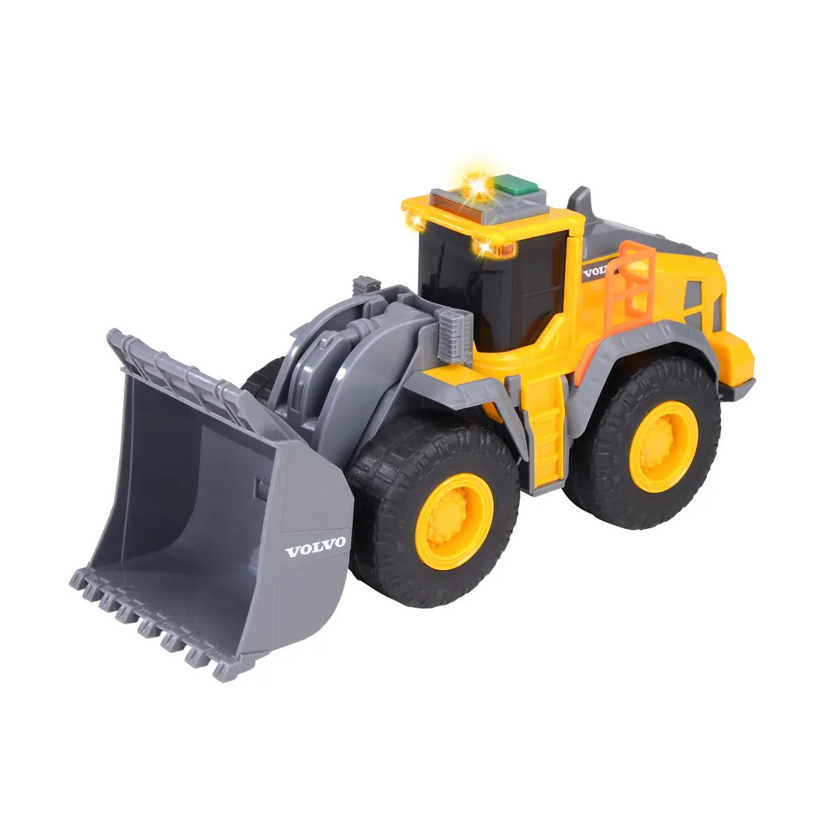 Volvo Wheel Loader