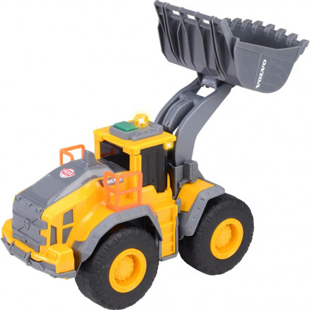 Volvo Wheel Loader