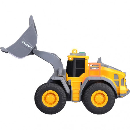 Volvo Wheel Loader