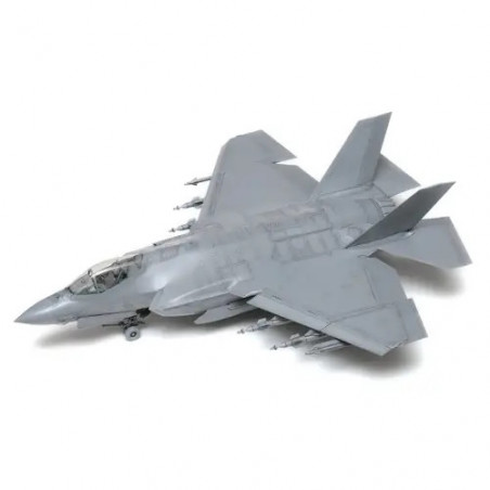 TAMIYA 1:48 US F-35C Lightning II