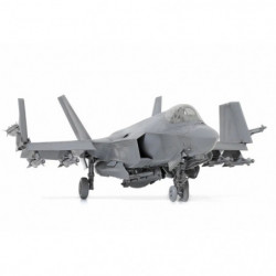 TAMIYA 1:48 US F-35C Lightning II