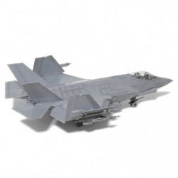 TAMIYA 1:48 US F-35C Lightning II