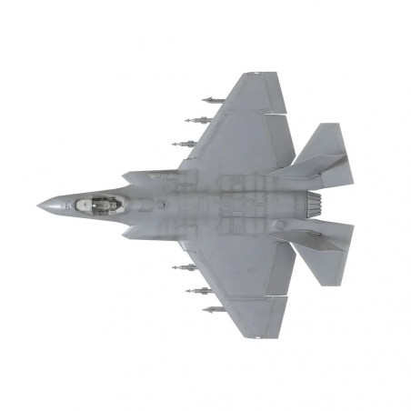 TAMIYA 1:48 US F-35C Lightning II