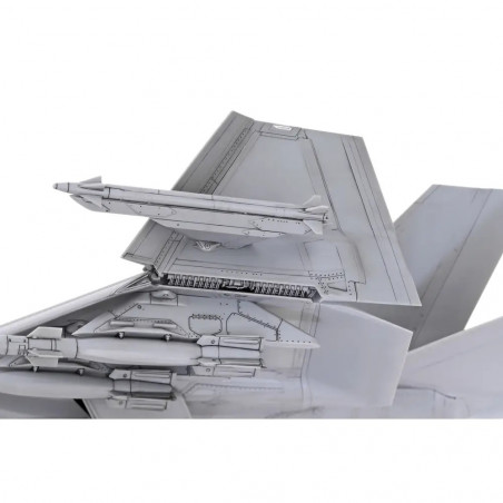 TAMIYA 1:48 US F-35C Lightning II