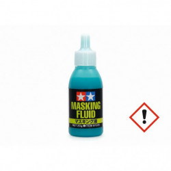 TAMIYA Maskierflüssigkeit 20g