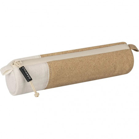 Schlampermäppchen S cork s maepp