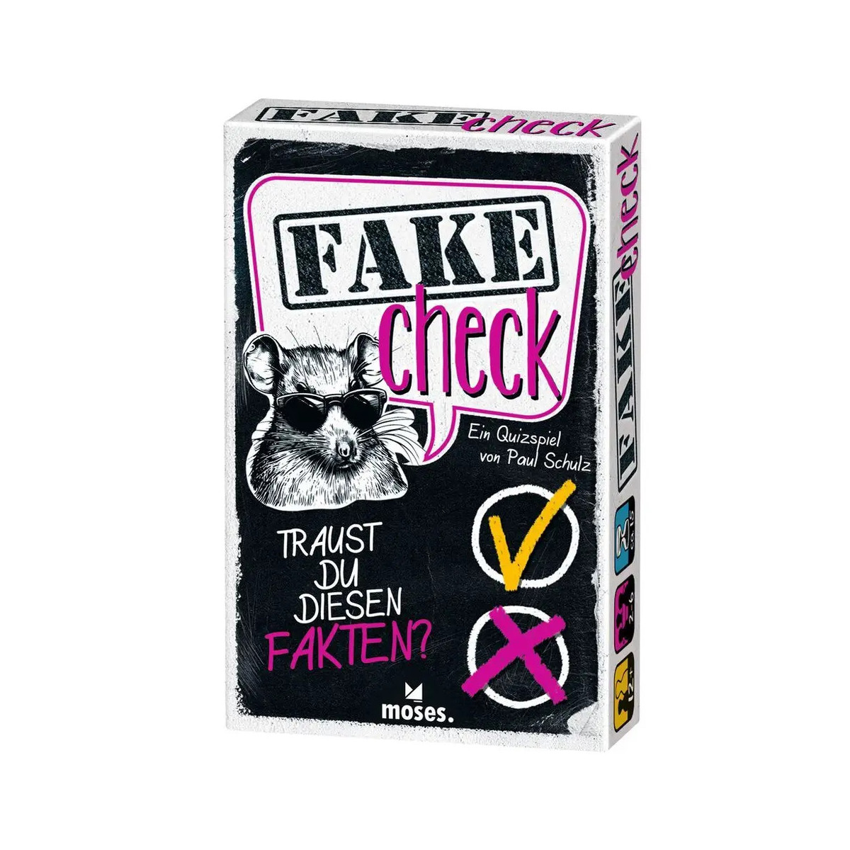 Fake Check