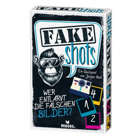 Fake Shots Fake Shots