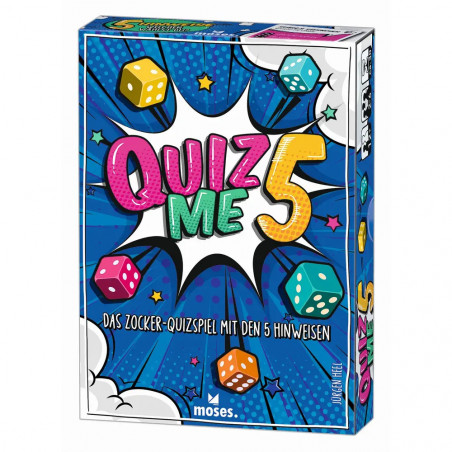 QUIZ ME 5 QUIZ ME 5