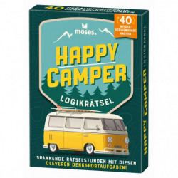 Happy Camper