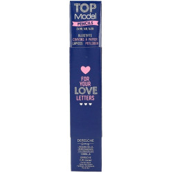 Depesche - TOPModel Bleistift Set