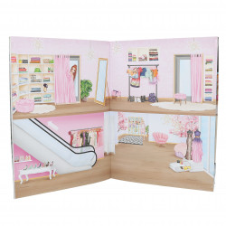 Depesche - TOPModel Stickerworld