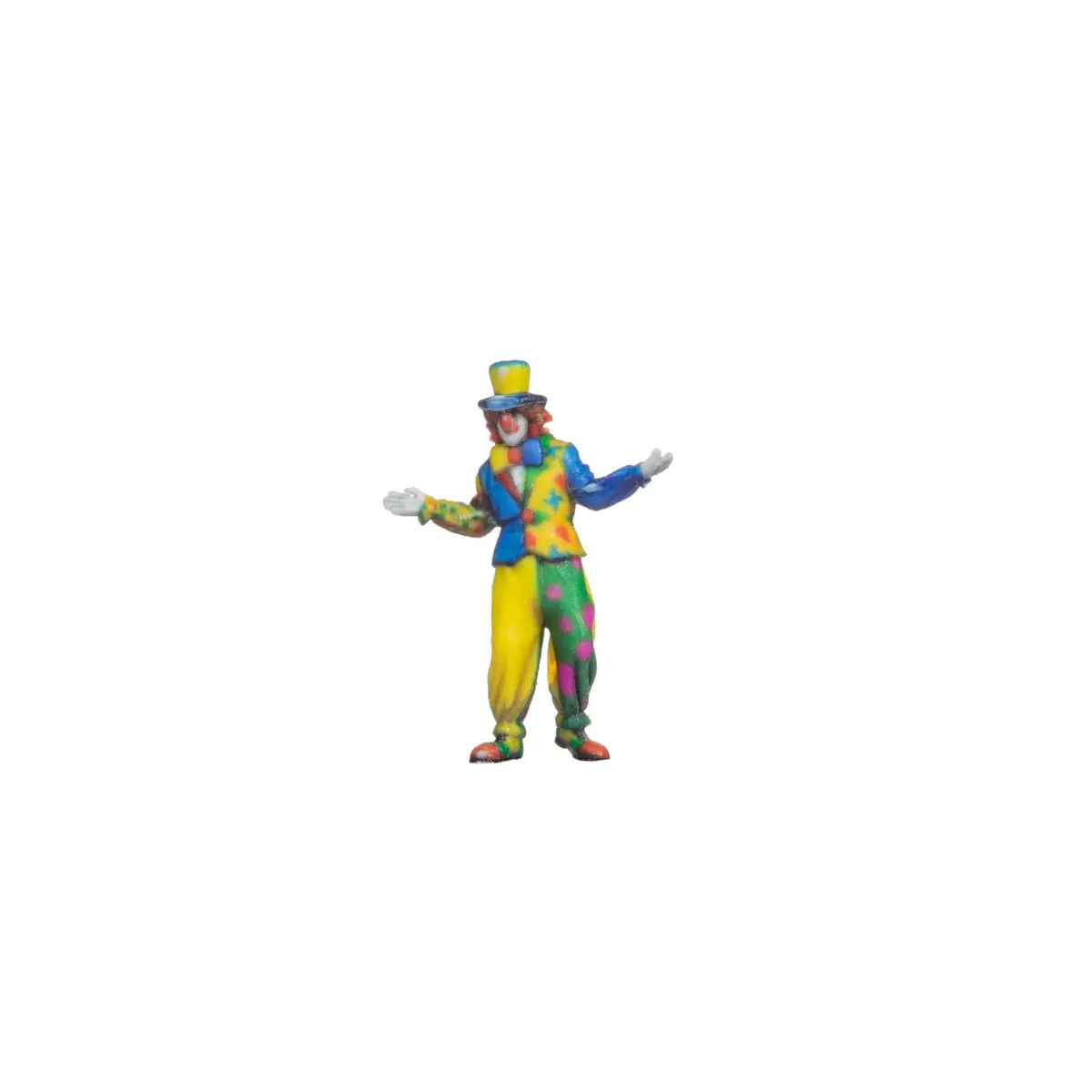NOCH H0 Clown