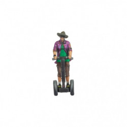 NOCH H0 Segwayfahrer