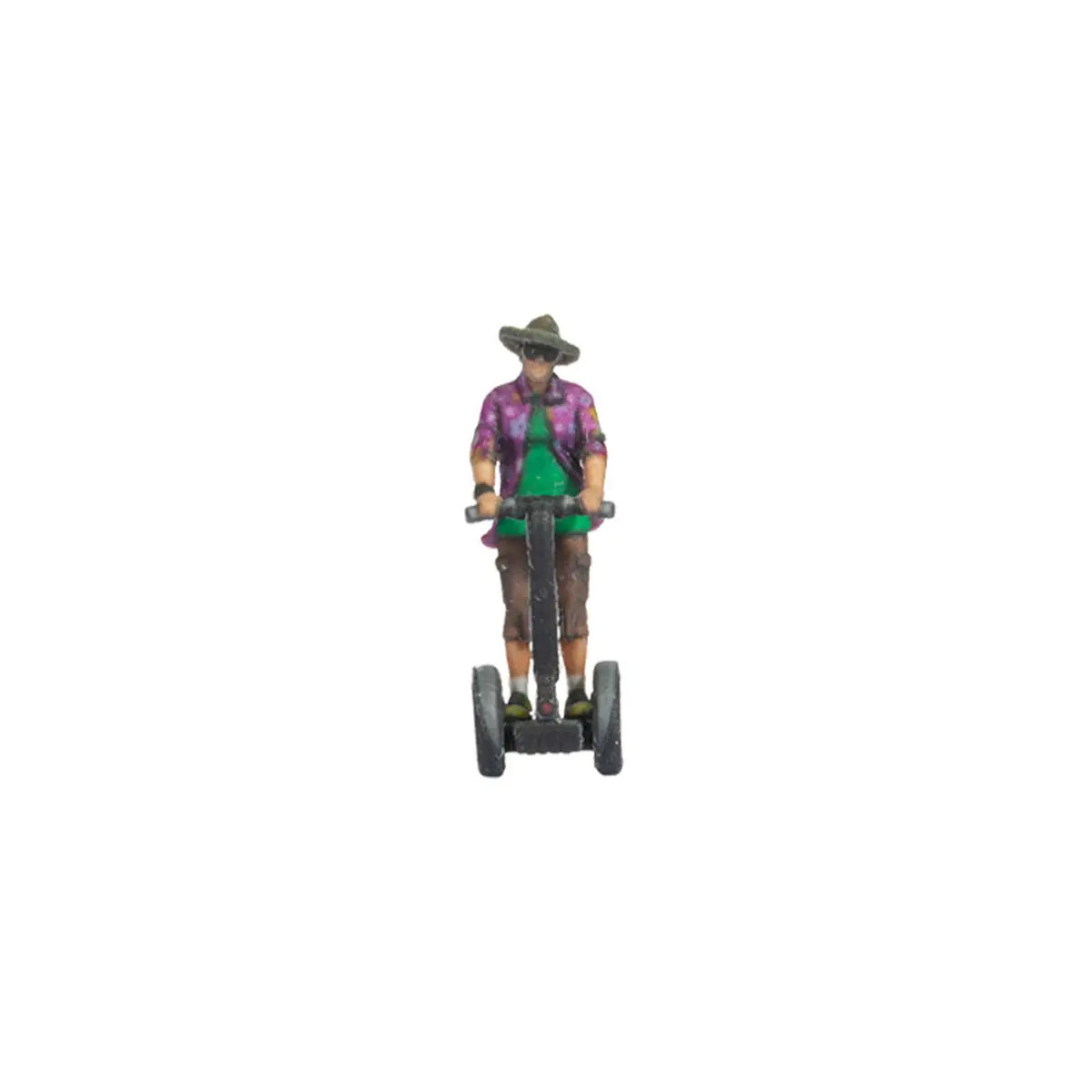 NOCH H0 Segwayfahrer