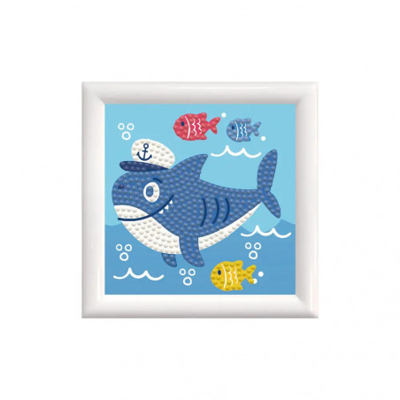 DIAMOND DOTZ - Diamond Painting Mini Hai