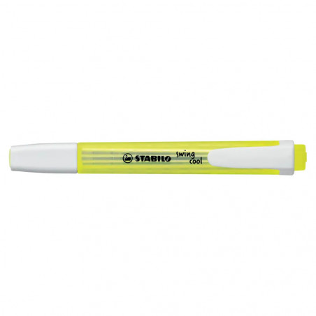 Highlighter STABILO® swing® coolTextmarker STABILO® swing® cool