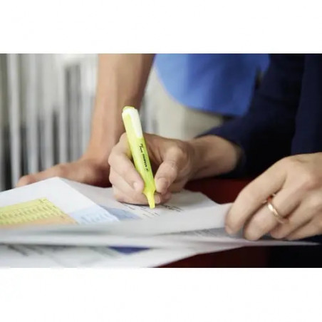 Highlighter STABILO® swing® cool walletTextmarker STABILO® swing® cool Etui
