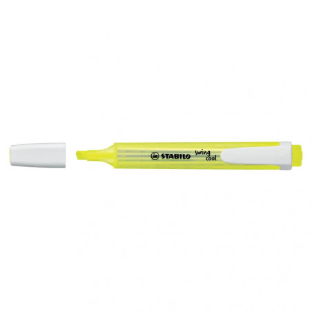 Highlighter STABILO® swing® cool walletTextmarker STABILO® swing® cool Etui
