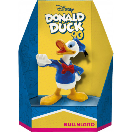 Bullyland - Donald 90 Jahre Gift Box Bullyland - Donald 90 Jahre Gift Box