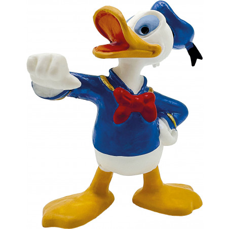 Bullyland - Donald 90 Jahre Gift Box Bullyland - Donald 90 Jahre Gift Box