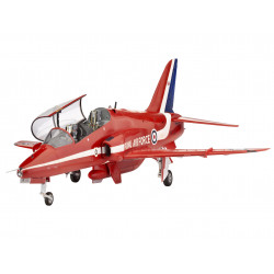 Revell - BAe Hawk T.1 Red Arrows