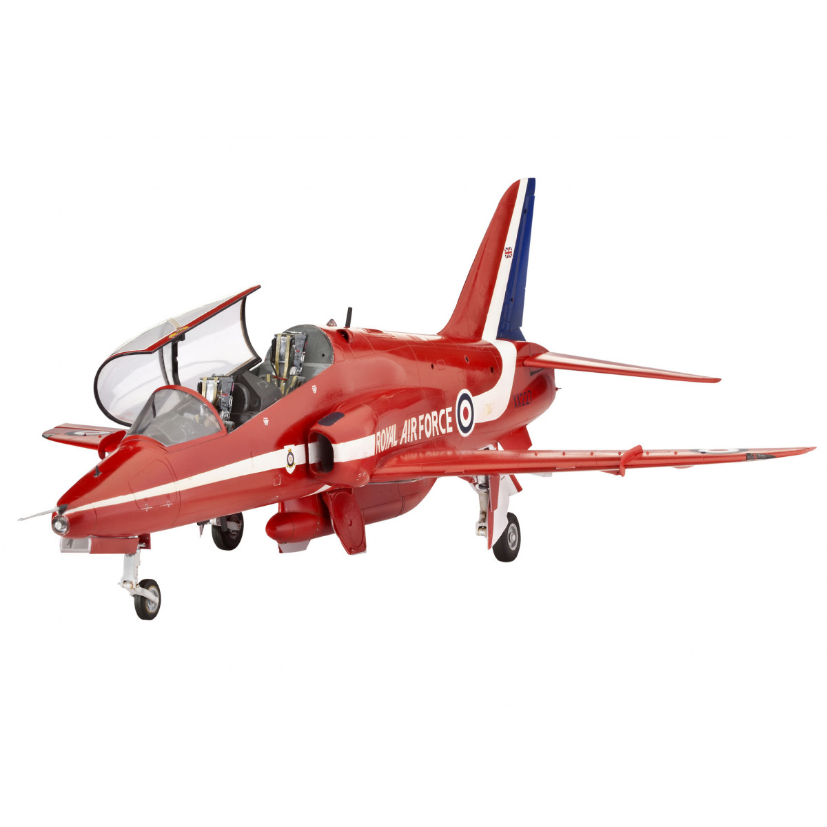 Revell - BAe Hawk T.1 Red Arrows
